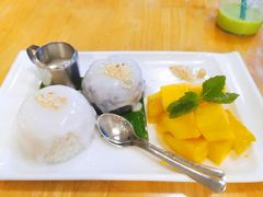 芒果糯米饭-yes or no(南部商务区店)