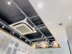 大堂-聪嫂私房甜品(旺角二店)