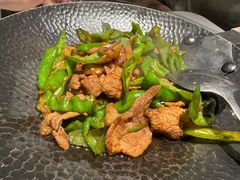 -绿茶餐厅(广州天河城店)