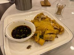 白切鸡-状元楼(金溪路店)