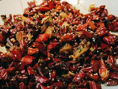 -蜀龙阁· 龍头水煮鱼(天坛店)