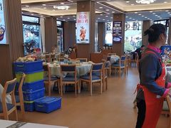 -大师傅金奖啤酒鱼(西街老店)