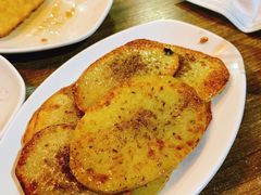 -炙热童年·老北京炙子烤肉(南锣鼓巷店)