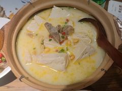 -老阿爸鲜鱼土菜(昆山花桥店)