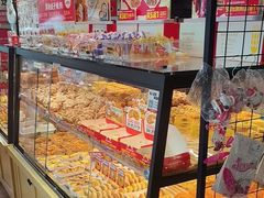 -味多美蛋糕(亚非大厦店)