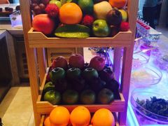 -万达文华酒店·48F云端窗景美食汇自助餐厅