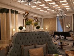 -广州富力丽思卡尔顿酒店