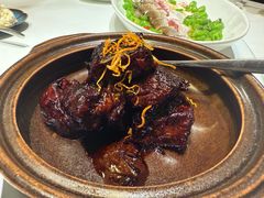 -荣兴酒家(徐家汇店)