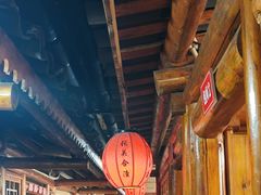 -张关合渣(航空大道店)