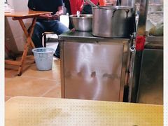 -马王庙刀削面馆(四川省交通学院宿舍店)