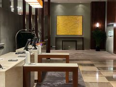 -香港尖沙咀凯悦酒店