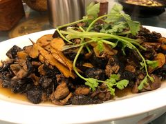 -茶油香闽南菜·花园餐厅(前埔店)