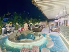 -天空花园餐吧·生日·团建(南山店)