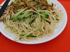 -华天新川面馆(缸瓦市店)