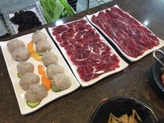 -福牛阁潮汕牛肉火锅