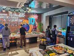 -4k轰趴馆(苏州街店)