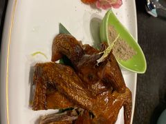 -翠湖宾馆·中餐厅