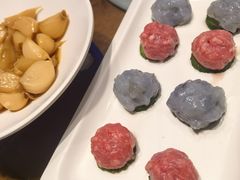 -东海怡品海鲜豆捞(星街坊店)