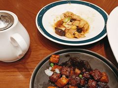 -上海人家花樣年华(中山公园店)