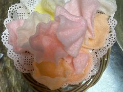 -大梁骨头馆·酱骨老菜(友好店)