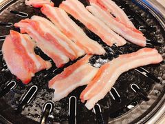 -伍丁·烤牛肋(和平东桥店)