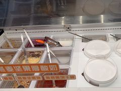 -贾国龙中国堡(上地华联店)