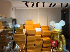 -沐渔二手奢侈品黄金手表包包回收·中古店(广州塔店)