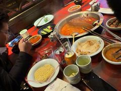 -袁老四重庆老火锅(桐梓坡店)
