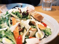 -The Diner X餐厅(青岛万象城店)