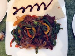 -ALAMEEN阿拉伯餐厅(三里屯店)