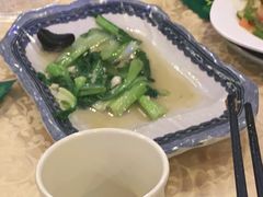 -维吾尔餐厅(宜山路店)