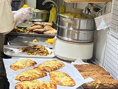 -韩国利尔面包(桂林路店)