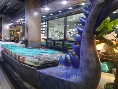 -渔傅·蓝海岸霞浦海鲜(正祥店)