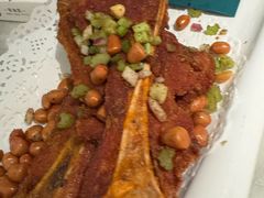 -小菜园新徽菜(无锡宜家荟聚中心店)