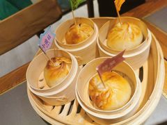 -云海肴·汽锅鸡·云南菜(高德置地店)