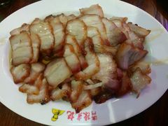 -陈光记烧腊(长寿路店)