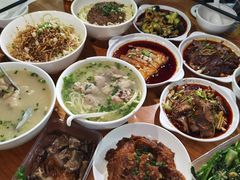 -牛王庙(龙华花园店)