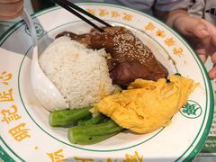-西关明记肠粉(荔枝湾店)