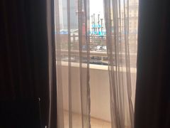 -昆明中心皇冠假日酒店