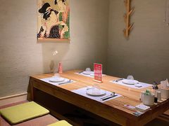 -小句号·精致料理(江南环球港店)