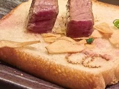 -岩盐·铁板料理(嘉里店)