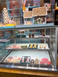 -Harry's Kitchen哈里小屋(上海大悦城店)