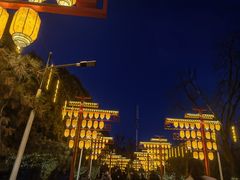 -青龙湖公园