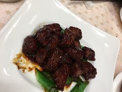 黑椒牛眼肉粒-顺风海鲜港(金玉兰店)
