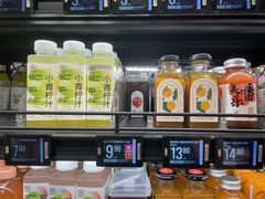 -盒马鲜生(帝斯曼店)