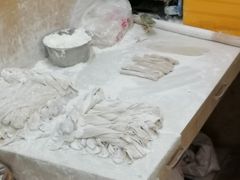 -老鲁牛肉板面(金环里店)