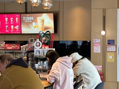-星巴克臻选(金桥国际店)