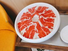 -芭夯兔·兔肉汤锅(新都店)