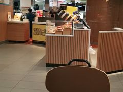 -麦当劳(中唱大厦店)