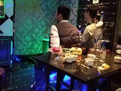 -麦霸KTV(光谷店)